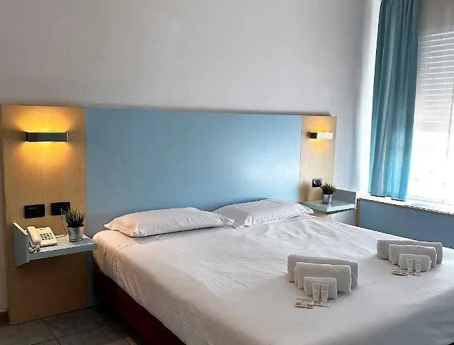 Grecale - Hotel