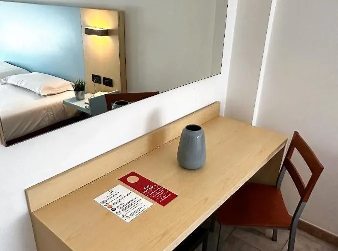 Hotel Grecale - 3*