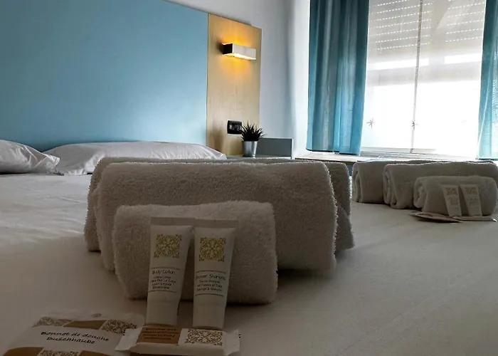 Grecale - Hotel 3*