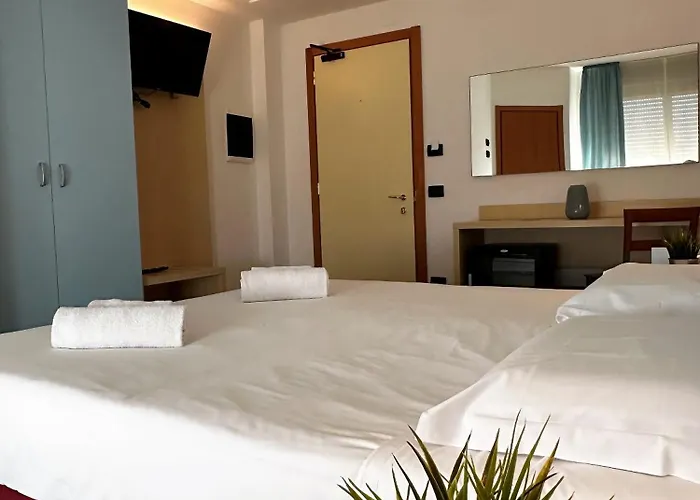 Grecale - Hotel