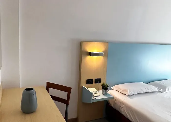 Hotel Grecale -