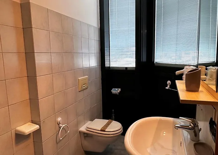 Hotel Grecale - Venturina Terme