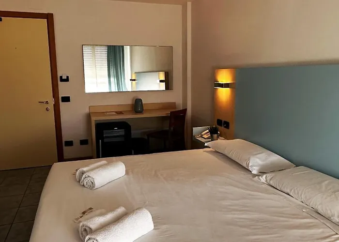 Grecale - Hotel Venturina Terme
