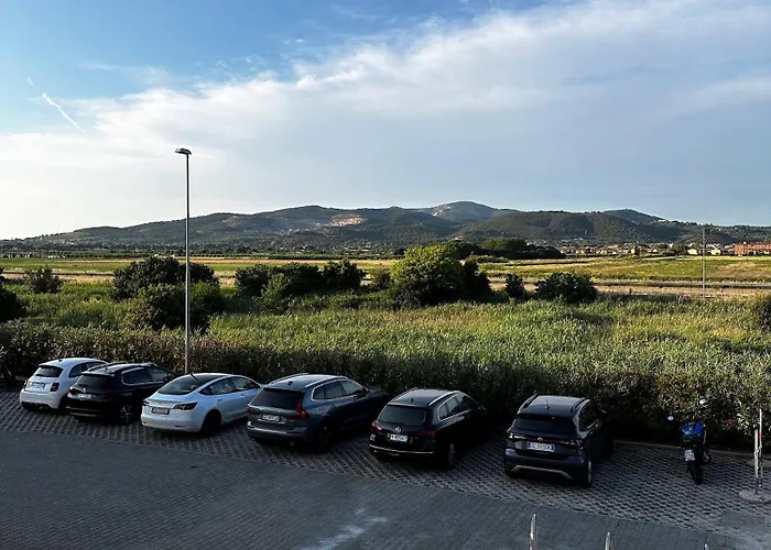 Grecale - Hotel 3*